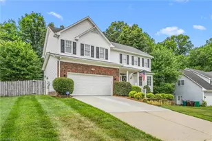 4236 Brentonshire Ln, High Point, NC 27265 - Photo 2
