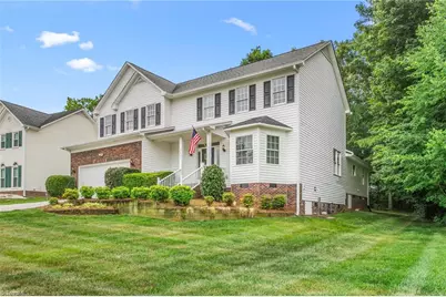 4236 Brentonshire Lane, High Point, NC 27265 - Photo 4