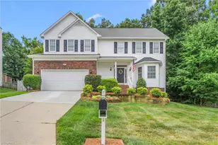 4236 Brentonshire Ln, High Point, NC 27265 - Photo 1