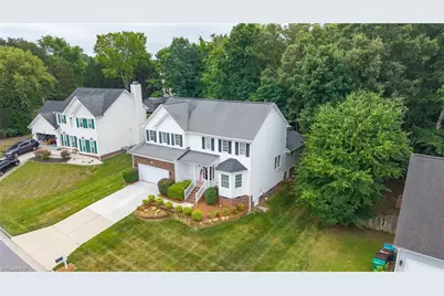 4236 Brentonshire Lane, High Point, NC 27265 - Photo 40