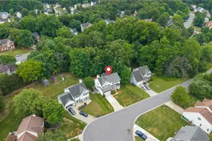 4236 Brentonshire Ln, High Point, NC 27265 - Photo 38