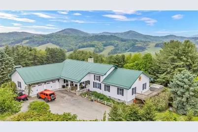 [Address not provided], Laurel Springs, NC 28644 - Photo 1