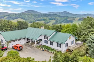 [Address not provided], Laurel Springs, NC 28644 - Photo 1