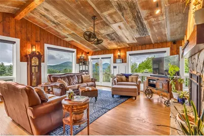 [Address not provided], Laurel Springs, NC 28644 - Photo 10