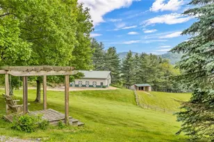 [Address not provided], Laurel Springs, NC 28644 - Photo 46