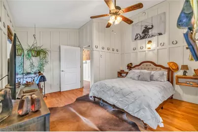 [Address not provided], Laurel Springs, NC 28644 - Photo 20