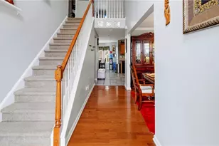 631 Marthas View Dr, Huntersville, NC 28078 - Photo 8
