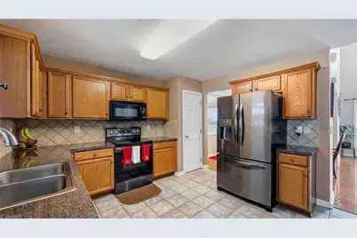 631 Marthas View Drive, Huntersville, NC 28078 - Photo 12