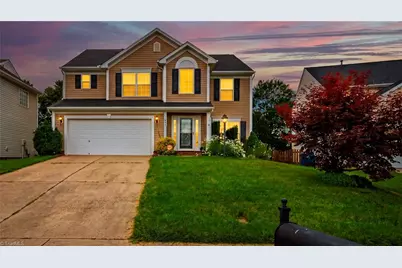 631 Marthas View Drive, Huntersville, NC 28078 - Photo 1