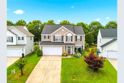 631 Marthas View Drive, Huntersville, NC 28078 - Photo 4