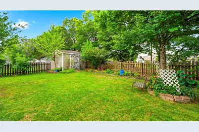 631 Marthas View Drive, Huntersville, NC 28078 - Photo 24