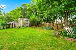 631 Marthas View Dr, Huntersville, NC 28078 - Photo 24