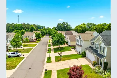 631 Marthas View Drive, Huntersville, NC 28078 - Photo 28