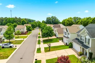 631 Marthas View Dr, Huntersville, NC 28078 - Photo 28
