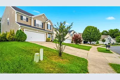 631 Marthas View Drive, Huntersville, NC 28078 - Photo 26
