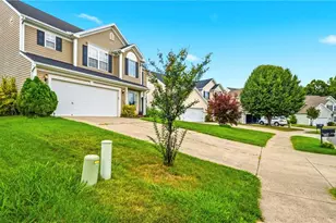 631 Marthas View Dr, Huntersville, NC 28078 - Photo 26