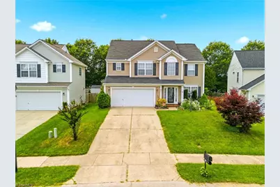 631 Marthas View Drive, Huntersville, NC 28078 - Photo 2