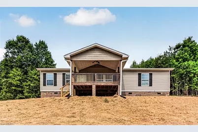 1503 Mulberry Academy Street, Franklinville, NC 27248 - Photo 44
