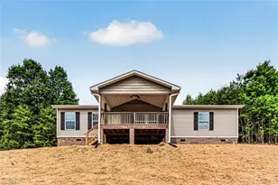 1503 Mulberry Academy St, Franklinville, NC 27248 - Photo 44