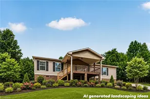 1503 Mulberry Academy St, Franklinville, NC 27248 - Photo 50