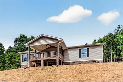 1503 Mulberry Academy Street, Franklinville, NC 27248 - Photo 48