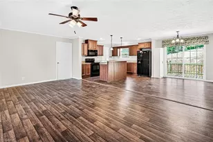 1503 Mulberry Academy St, Franklinville, NC 27248 - Photo 20