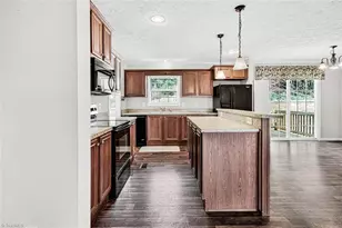 1503 Mulberry Academy St, Franklinville, NC 27248 - Photo 22