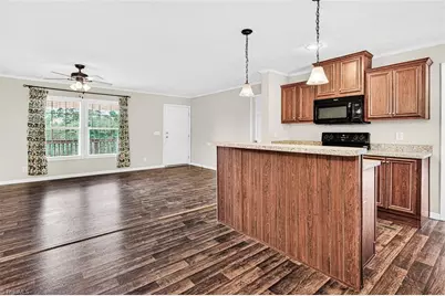 1503 Mulberry Academy Street, Franklinville, NC 27248 - Photo 14