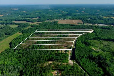 0 Carson Road, Cleveland, NC 27013 - Photo 10