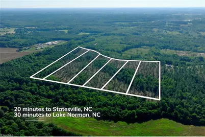 0 Carson Road, Cleveland, NC 27013 - Photo 12