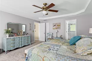 4480 Lochurst Dr, Pfafftown, NC 27040 - Photo 36