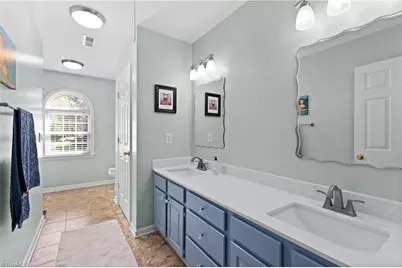 4480 Lochurst Drive, Pfafftown, NC 27040 - Photo 22