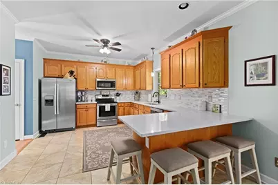 4480 Lochurst Drive, Pfafftown, NC 27040 - Photo 16