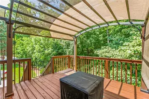 4480 Lochurst Dr, Pfafftown, NC 27040 - Photo 26