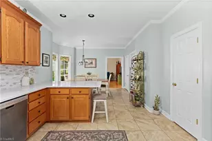 4480 Lochurst Dr, Pfafftown, NC 27040 - Photo 12