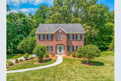 4480 Lochurst Drive, Pfafftown, NC 27040 - Photo 1