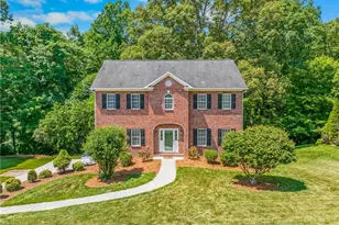 4480 Lochurst Dr, Pfafftown, NC 27040 - Photo 1