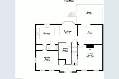 4480 Lochurst Drive, Pfafftown, NC 27040 - Photo 40