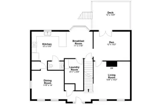 4480 Lochurst Dr, Pfafftown, NC 27040 - Photo 40