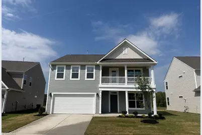 3103 Hayes Village Road, Greensboro, NC 27405 - Photo 1