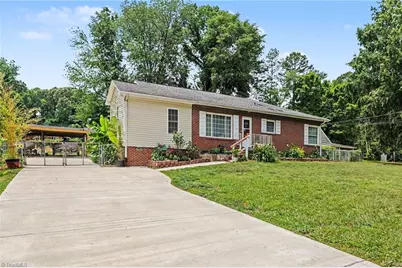 1516 Homewood Avenue, High Point, NC 27262 - Photo 2