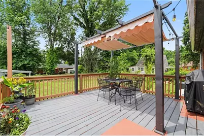 1516 Homewood Avenue, High Point, NC 27262 - Photo 24