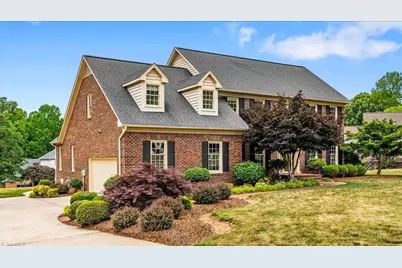 4002 Smithfield Drive, Greensboro, NC 27406 - Photo 42