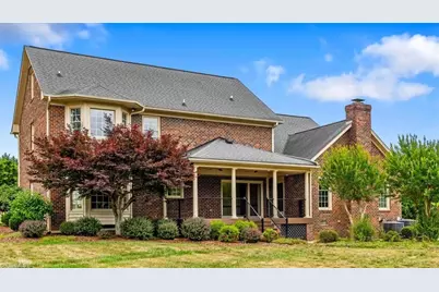 4002 Smithfield Drive, Greensboro, NC 27406 - Photo 2