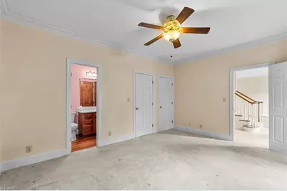 4002 Smithfield Drive, Greensboro, NC 27406 - Photo 32