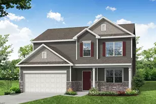 310 Blooming Maple Dr, Kernersville, NC 27284 - Photo 2