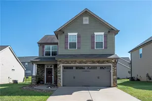 1391 Land Grv Dr, Kernersville, NC 27284 - Photo 2