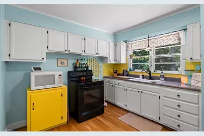 321 Parris Avenue, High Point, NC 27262 - Photo 16