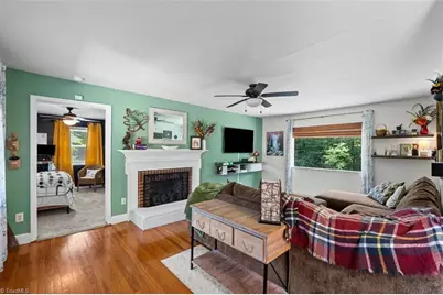 321 Parris Avenue, High Point, NC 27262 - Photo 6