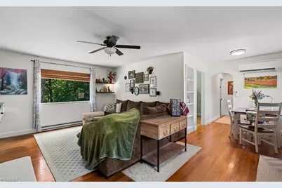 321 Parris Avenue, High Point, NC 27262 - Photo 8